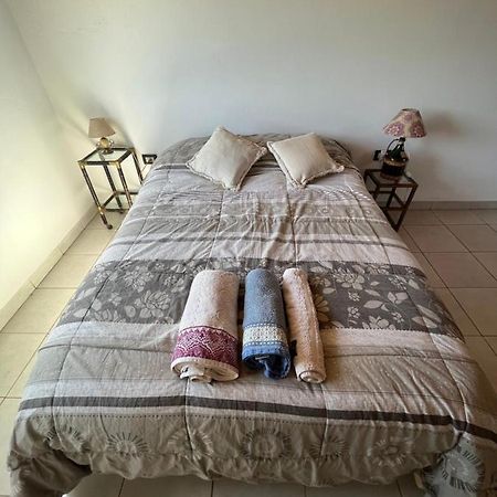 Apartamento Loft La Mística San Antonio de Areco Exterior foto