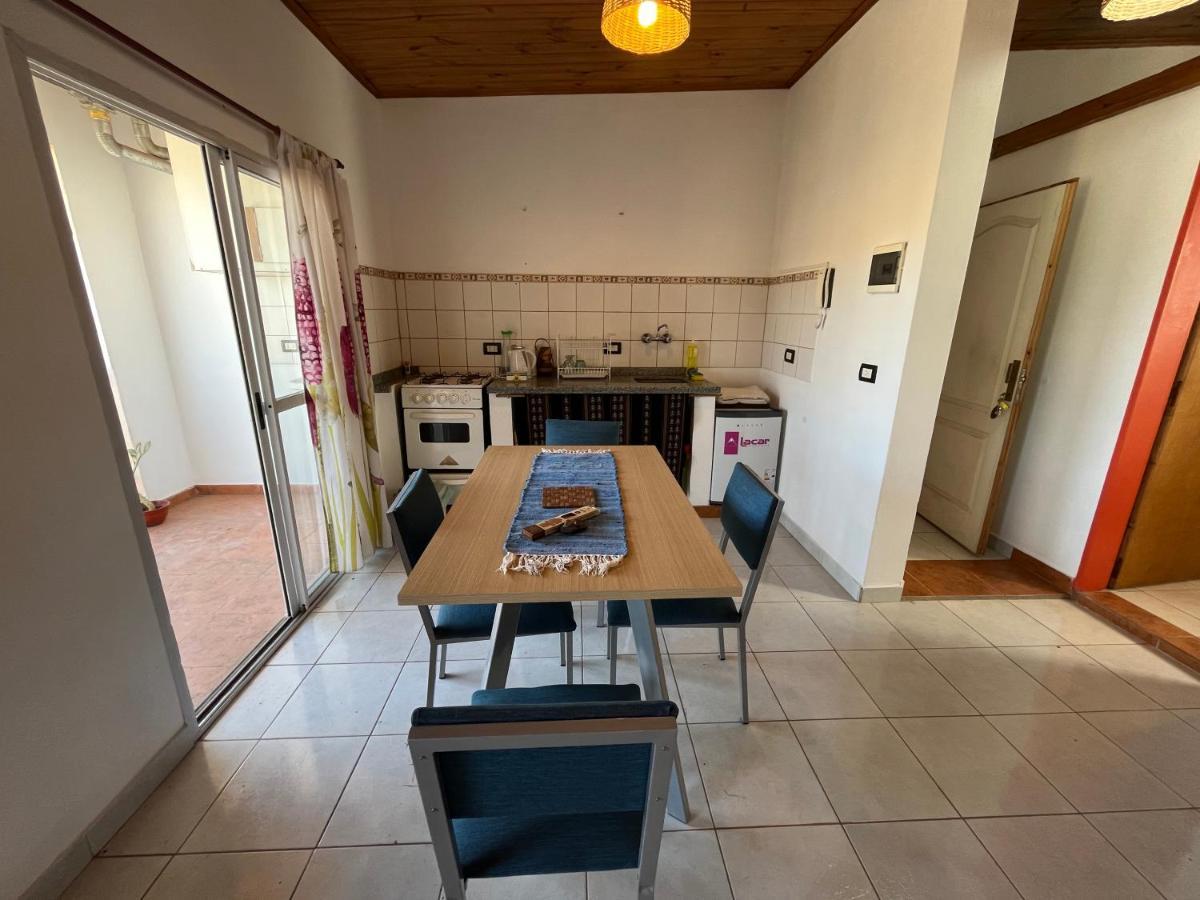 Apartamento Loft La Mística San Antonio de Areco Exterior foto
