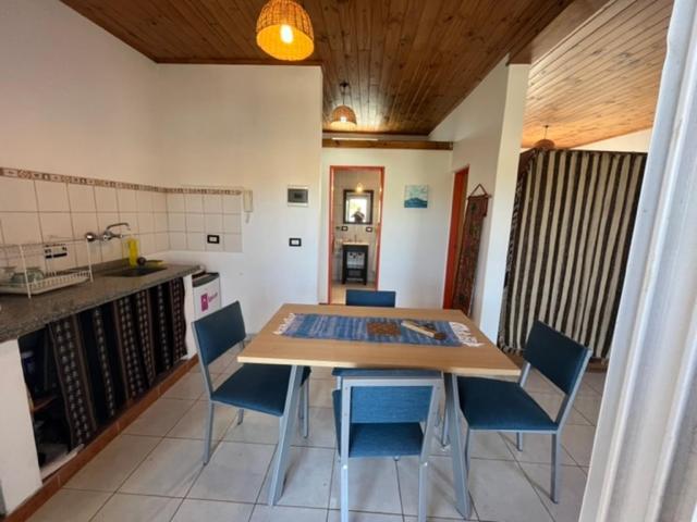 Apartamento Loft La Mística San Antonio de Areco Exterior foto