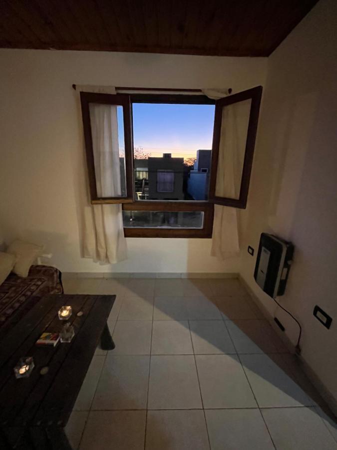 Apartamento Loft La Mística San Antonio de Areco Exterior foto