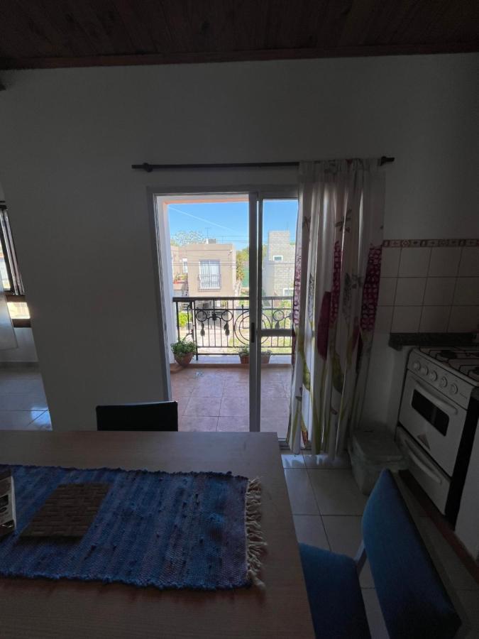 Apartamento Loft La Mística San Antonio de Areco Exterior foto