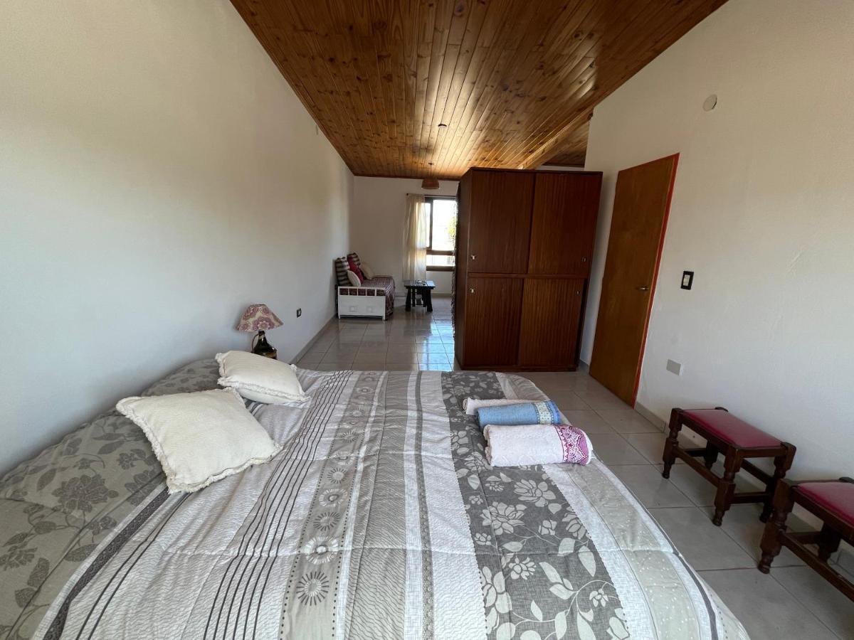 Apartamento Loft La Mística San Antonio de Areco Exterior foto