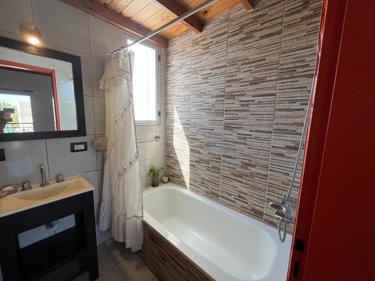 Apartamento Loft La Mística San Antonio de Areco Exterior foto