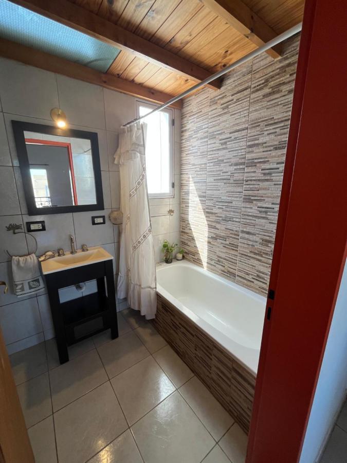 Apartamento Loft La Mística San Antonio de Areco Exterior foto