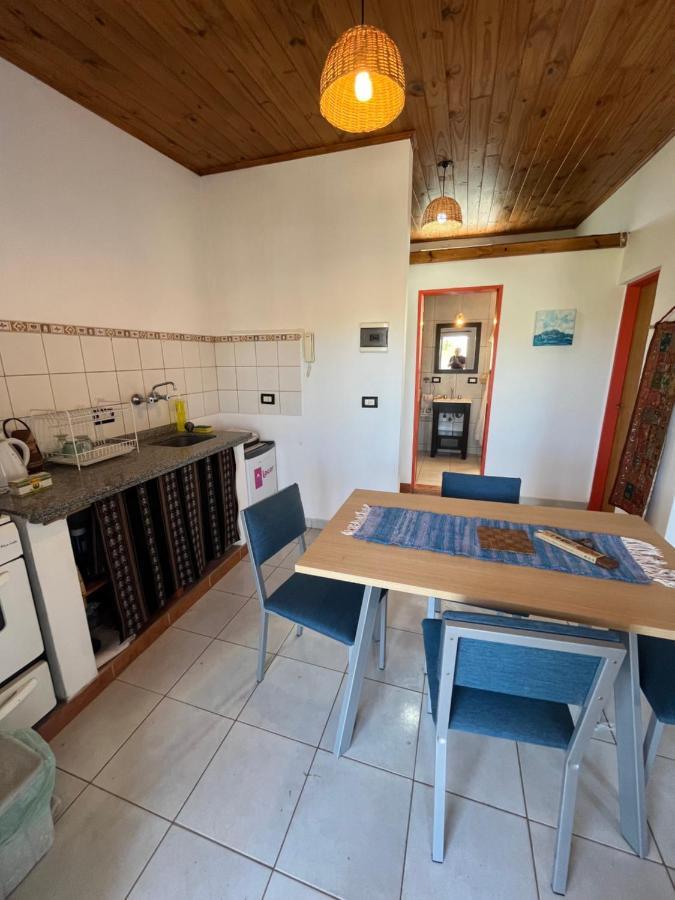 Apartamento Loft La Mística San Antonio de Areco Exterior foto