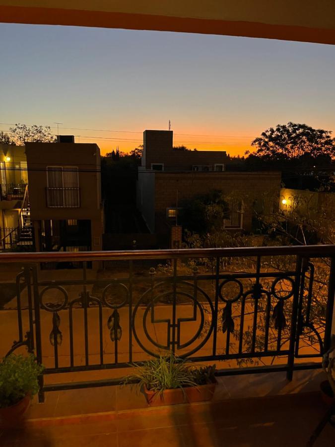 Apartamento Loft La Mística San Antonio de Areco Exterior foto