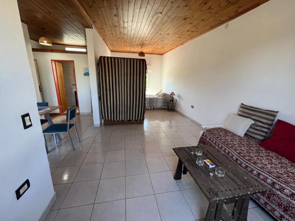 Apartamento Loft La Mística San Antonio de Areco Exterior foto
