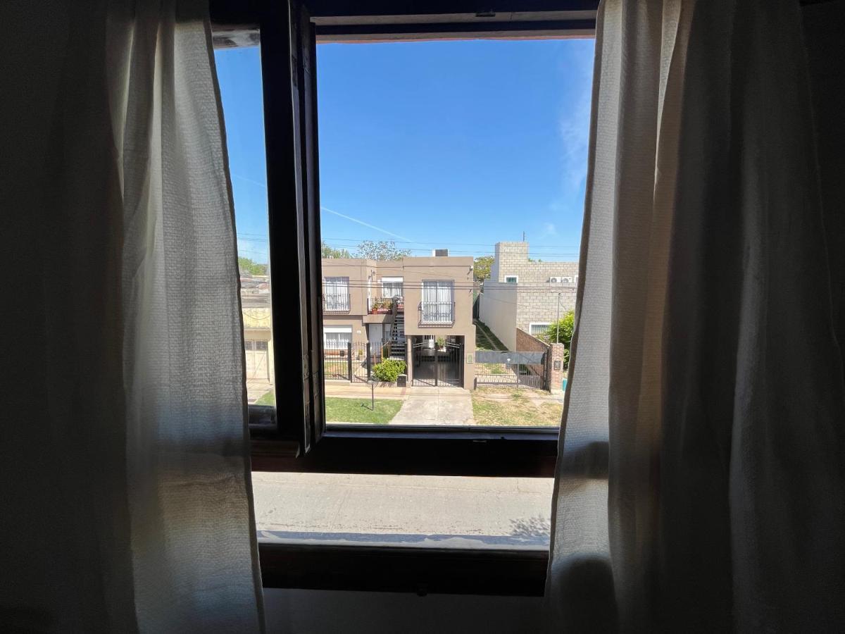 Apartamento Loft La Mística San Antonio de Areco Exterior foto