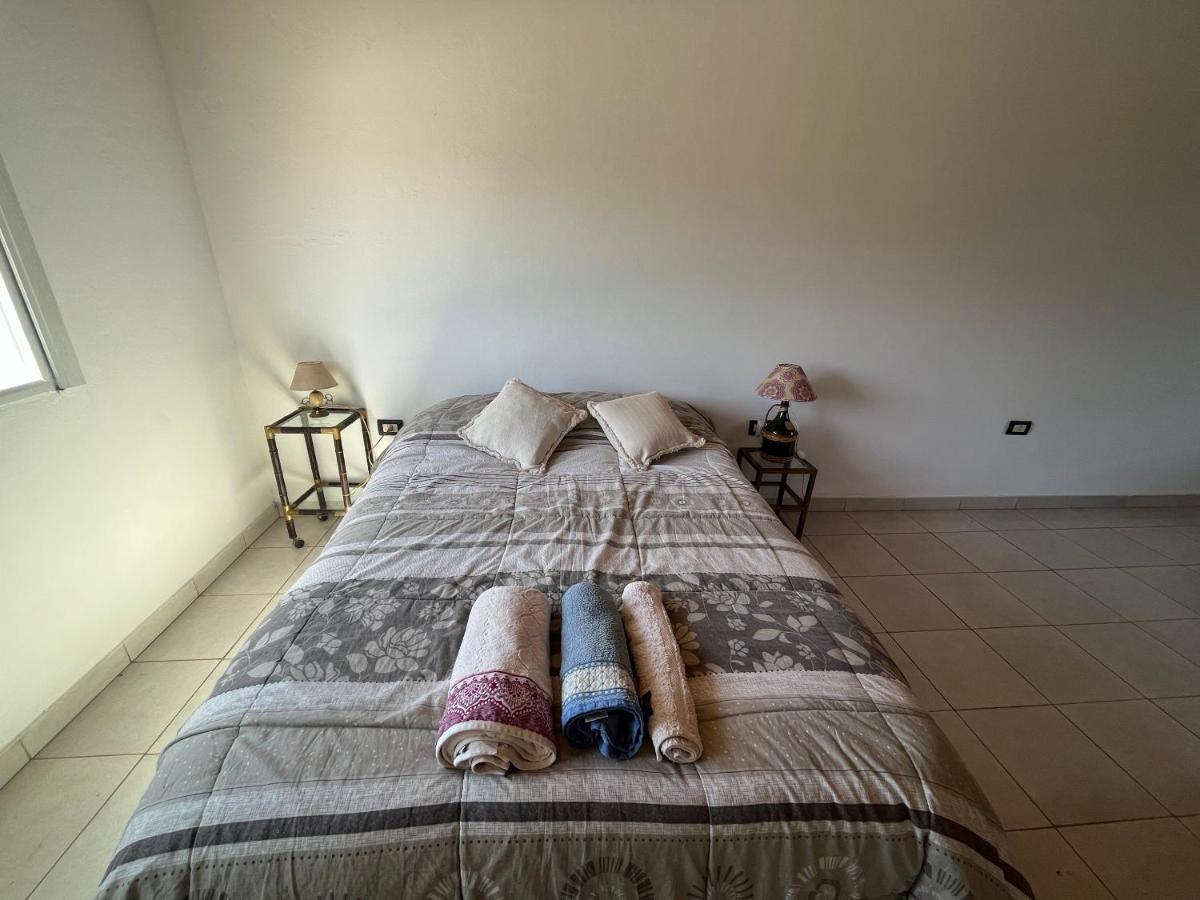 Apartamento Loft La Mística San Antonio de Areco Exterior foto